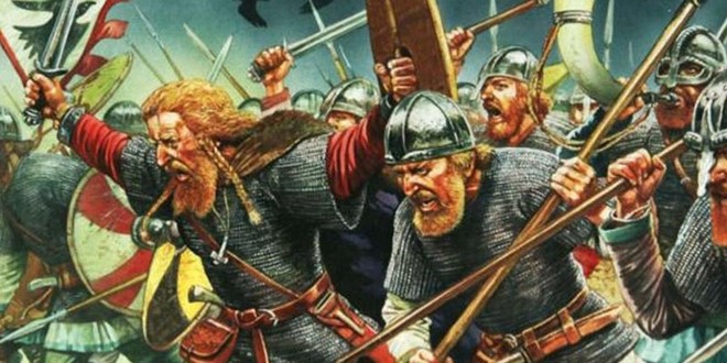 Sự thật ngã ngửa về chiến binh Viking hiếu chiến nhất lịch sử nhân loại - Ảnh 7.