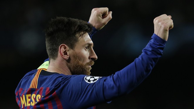 BLV Quang Huy: Không có siêu sao như Messi, MU khó qua ải Barcelona - Ảnh 2.