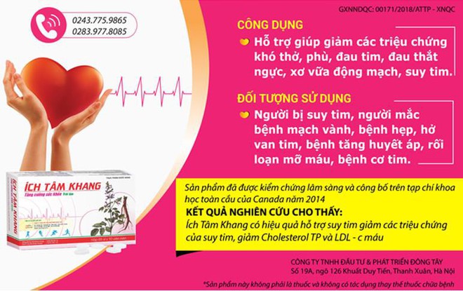 Những hiểu biết cơ bản về hở van tim 2 lá 2/4 và 5 cách phòng ngừa bệnh tiến triển - Ảnh 4.