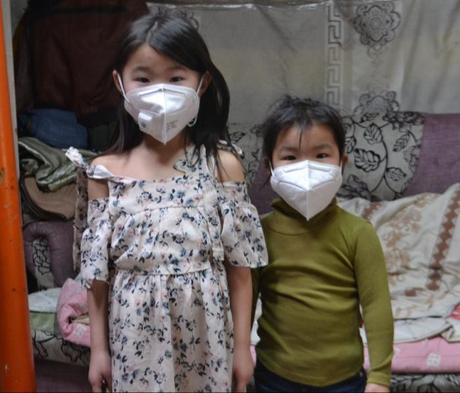 Cuộc sống kinh hoàng tại thành phố ô nhiễm nhất thế giới: Bụi độc đến mức trẻ em phải ở yên trong nhà - Ảnh 7.