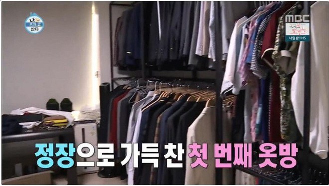 Cận cảnh căn hộ Seung Ri đang sống trước khi dính vào loạt scandal bê bối tình dục gây chấn động - Ảnh 7.