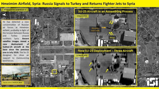 Nỗ lực tiêu tan, chiến trường Syria quay trở lại thời kỳ giao tranh khốc liệt? - Ảnh 2.