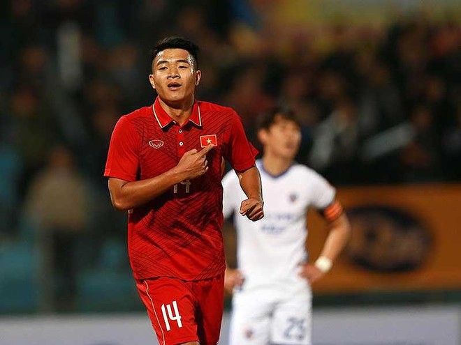 Gặp Thái Lan, Indonesia, U-23 VN có dám chơi ‘kèo trên’? - Ảnh 1.