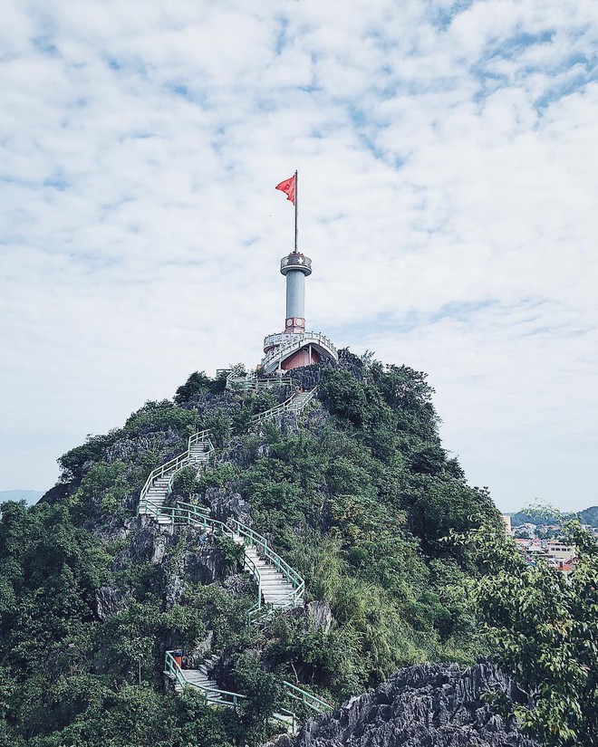 Chưa đến Trung Quốc ngắm Vạn Lý Trường Thành cũng đừng buồn, Việt Nam có hẳn 5 phiên bản rất đáng để check-in đây này! - Ảnh 18.