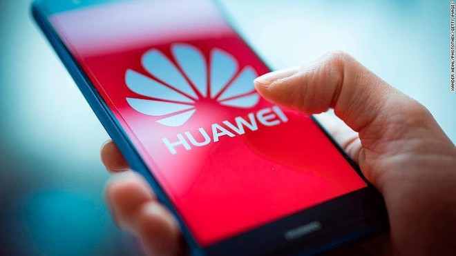 Đại học Mỹ với sức ép ‘ly khai’ Huawei - Ảnh 1.