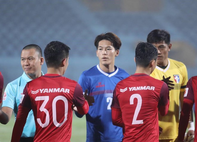 5 điều rút ra từ chiến thắng 6-1 của U23 VN trước Đài Bắc Trung Hoa - Ảnh 1.