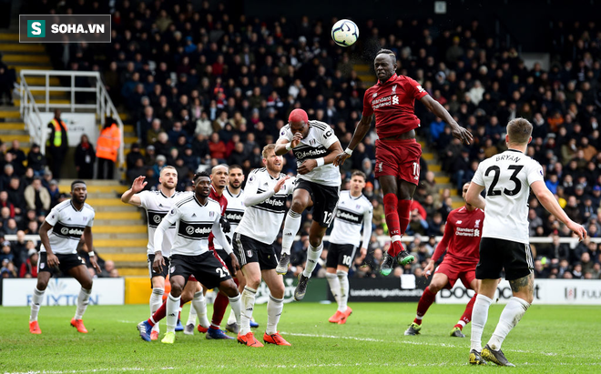 Có Ronaldo mới, Liverpool mới sống lại hi vọng khắc khoải suốt 30 năm qua - Ảnh 2.