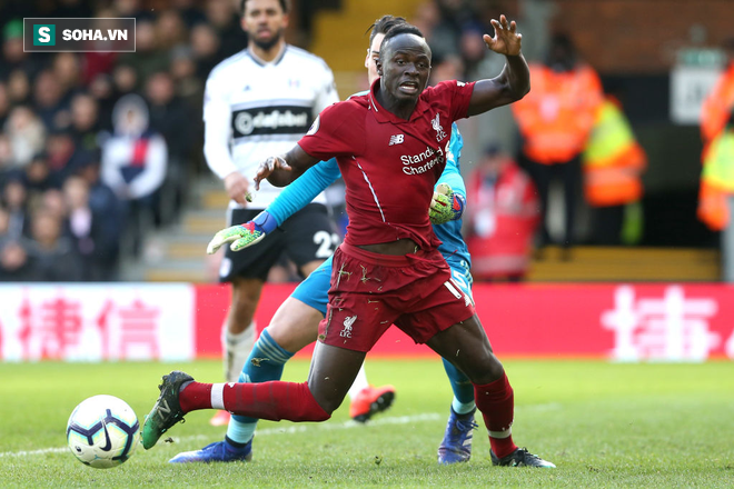 Có Ronaldo mới, Liverpool mới sống lại hi vọng khắc khoải suốt 30 năm qua - Ảnh 3.