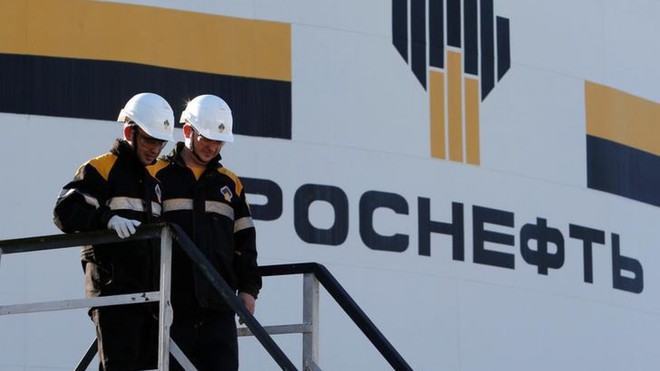 Vừa thua lỗ vừa bị lừa, Nga vẫn rót hàng tỉ USD đầu tư cho một công ty dầu mỏ Venezuela? - Ảnh 4.