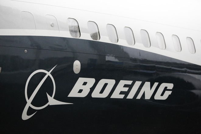 Điều tra Cục Hàng không Mỹ vì “cấp phép nhanh chóng” cho Boeing 737 MAX - Ảnh 1.
