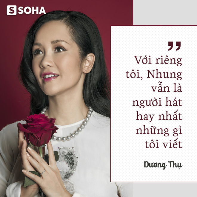 Hồng Nhung: Hát xuyên thủng trần nhà, khiến nhạc sĩ Trịnh Công Sơn phải nói 1 câu rất đặc biệt - Ảnh 10.