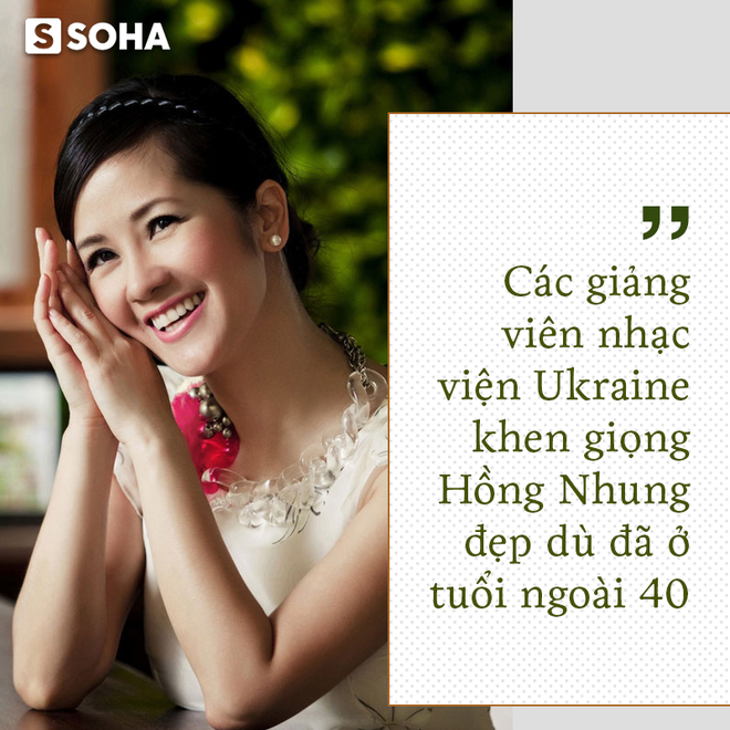 Hồng Nhung: Hát xuyên thủng trần nhà, khiến nhạc sĩ Trịnh Công Sơn phải nói 1 câu rất đặc biệt - Ảnh 7.