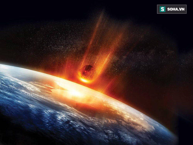 Thiên thạch 1.400 tấn phát nổ gần Trái Đất: Năng lượng rất khủng khiếp, NASA ra cảnh báo - Ảnh 2.