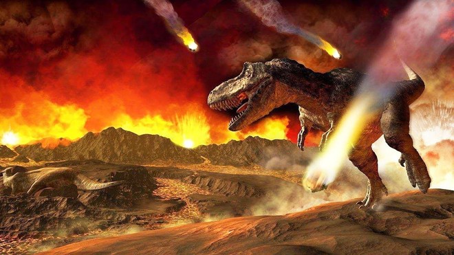 Thiên thạch 1.400 tấn phát nổ gần Trái Đất: Năng lượng rất khủng khiếp, NASA ra cảnh báo - Ảnh 7.
