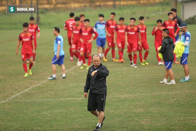 Viện binh của thầy Park ra tay, Đình Trọng báo tin vui cho U23 Việt Nam - Ảnh 3.