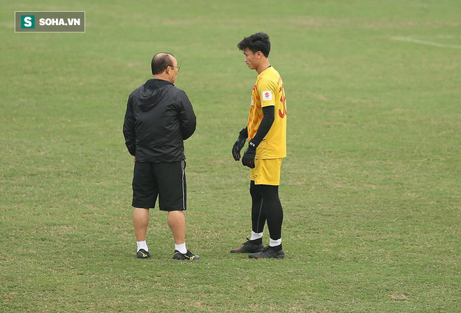 Viện binh của thầy Park ra tay, Đình Trọng báo tin vui cho U23 Việt Nam - Ảnh 5.