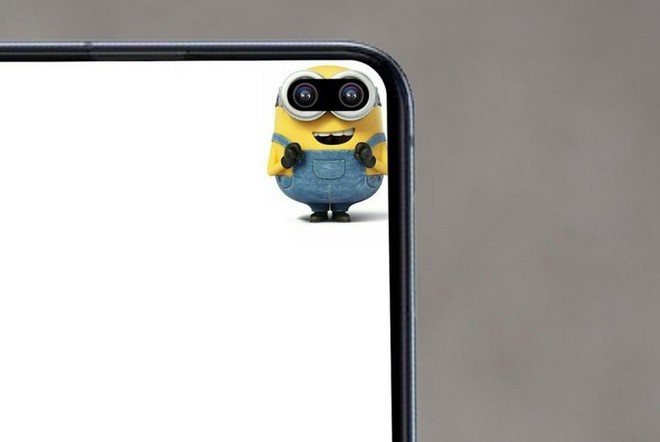 Nếu ghét màn hình đục lỗ trên Galaxy S10/S10+ thì đây sẽ là giải pháp cho bạn - Ảnh 1.