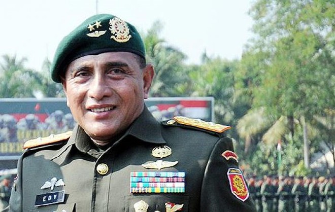 Indonesia rúng động vì chủ tịch Liên đoàn bóng đá bị bắt - Ảnh 3.