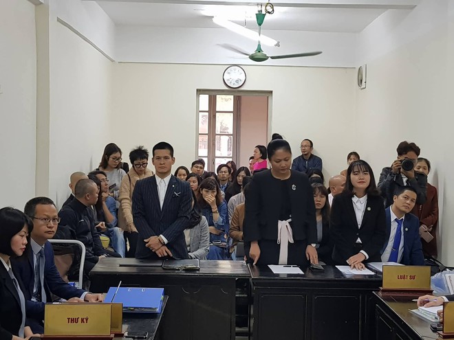 Vụ kiện giữa Việt Tú và công ty của chúa đảo Tuần Châu: Tòa án chính thức ra phán quyết - Ảnh 1.