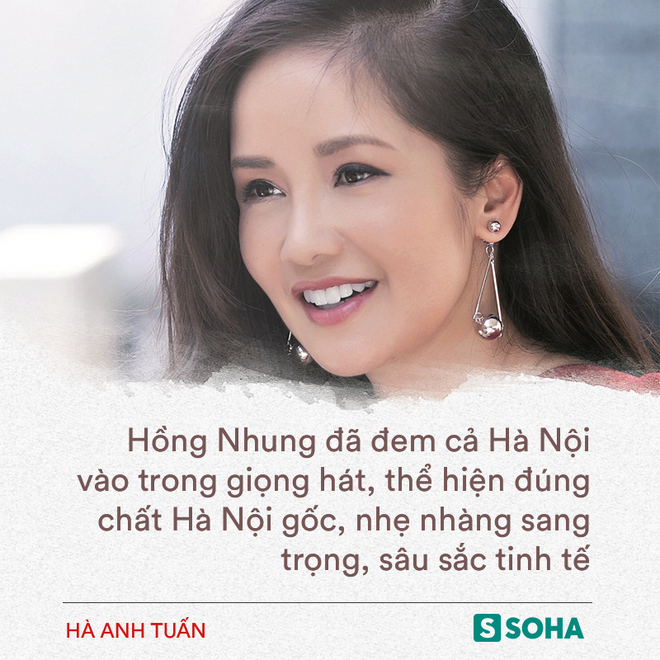 Hồng Nhung: Làn hơi khủng khiếp và đẳng cấp của diva được chọn hát trước mặt ông Kim Jong Un (P2) - Ảnh 6.