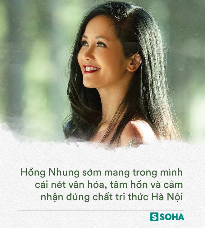 Hồng Nhung: Làn hơi khủng khiếp và đẳng cấp của diva được chọn hát trước mặt ông Kim Jong Un (P2) - Ảnh 2.