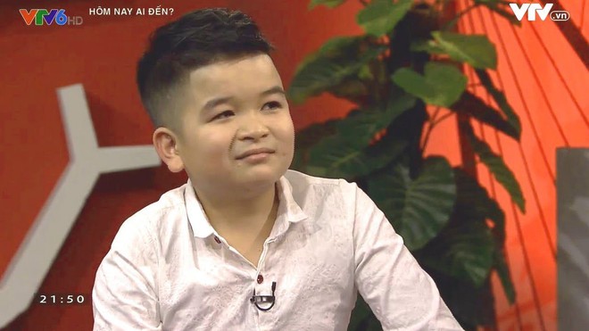 Diễn viên hài đặc biệt nhất showbiz Việt: 21 tuổi, chỉ cao 1m40 - Ảnh 4.