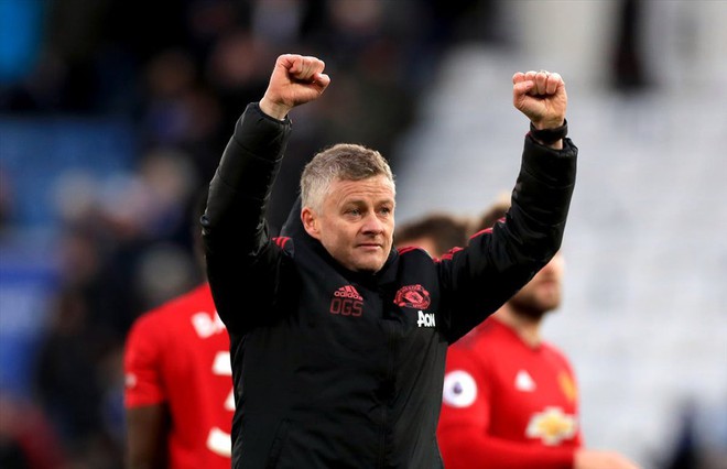 Ole Solskjaer đã có kế hoạch cho Man United trong 10 năm tới - Ảnh 2.