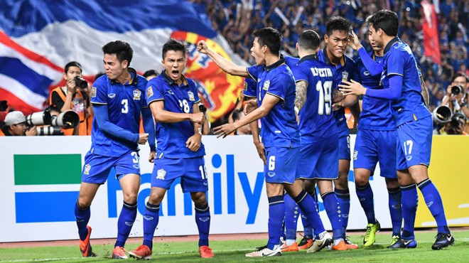 Trung Quốc chê Việt Nam, Thái Lan sau tin đồn né thầy trò HLV Park Hang-seo ở China Cup - Ảnh 2.