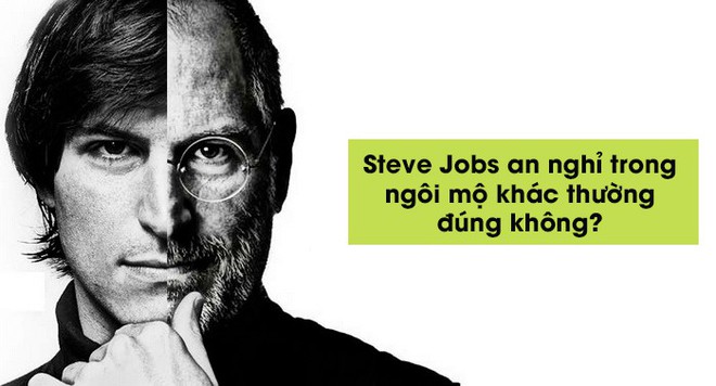Đúng hay sai: CEO Tim Cook đã từng hiến gan để cứu mạng Steve Jobs đúng không? - Ảnh 8.