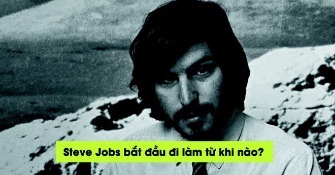 Đúng hay sai: Steve Job chưa từng đến Việt Nam phải không? - Ảnh 4.