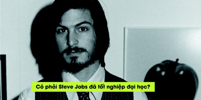 Đúng hay sai: Steve Job chưa từng đến Việt Nam phải không? - Ảnh 5.