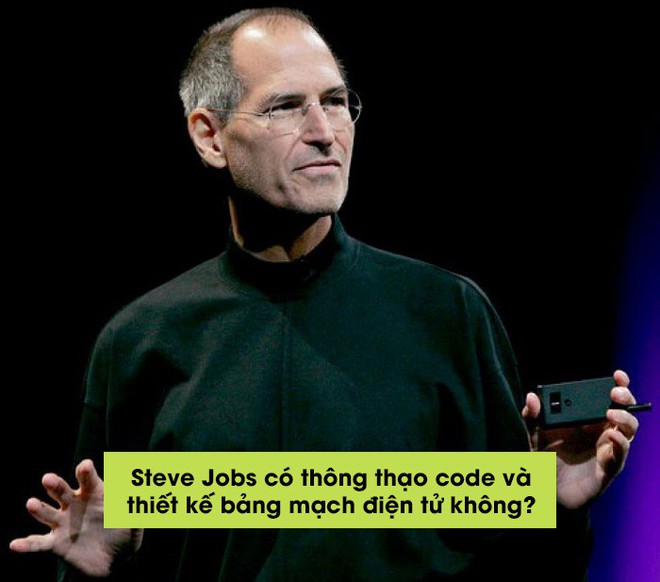 Đúng hay sai: Steve Job chưa từng đến Việt Nam phải không? - Ảnh 7.