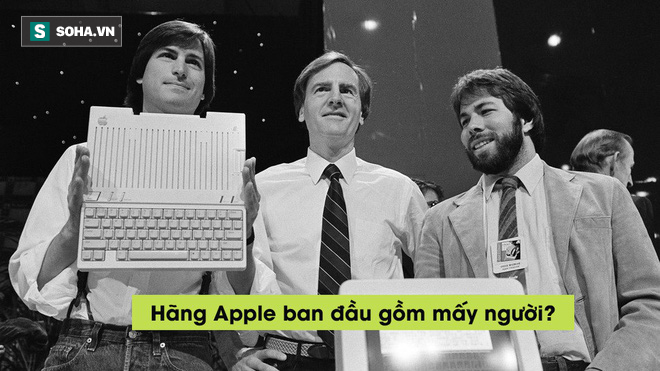 Đúng hay sai: CEO Tim Cook đã từng hiến gan để cứu mạng Steve Jobs đúng không? - Ảnh 1.