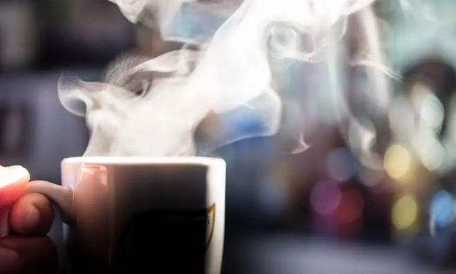 WHO: Uống trà quá nóng làm tăng nguy cơ ung thư và đây là nhiệt độ nên dùng - Ảnh 4.