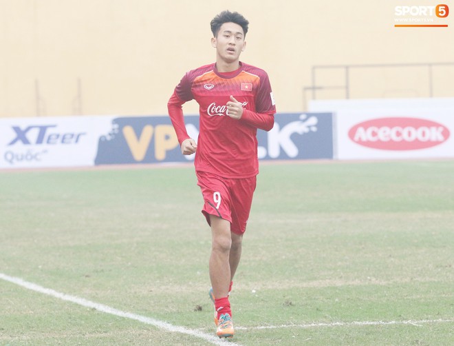 Lê Xuân Tú: Chàng trai xứ Thanh dễ mến, niềm hy vọng mới trên hàng công của U23 Việt Nam - Ảnh 5.