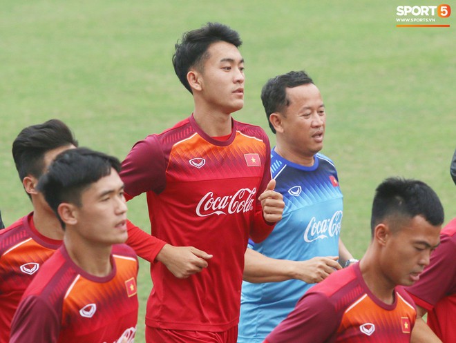Lê Xuân Tú: Chàng trai xứ Thanh dễ mến, niềm hy vọng mới trên hàng công của U23 Việt Nam - Ảnh 10.
