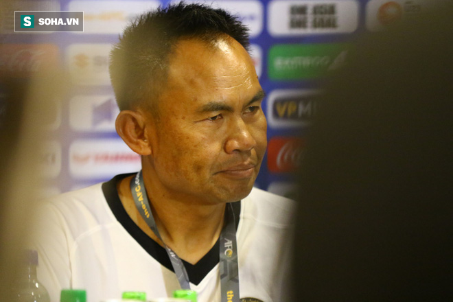 Đối thủ bảo U23 Việt Nam hàng đầu châu Á, thầy Park vẫn cần viện binh cho trận gặp Indo - Ảnh 1.