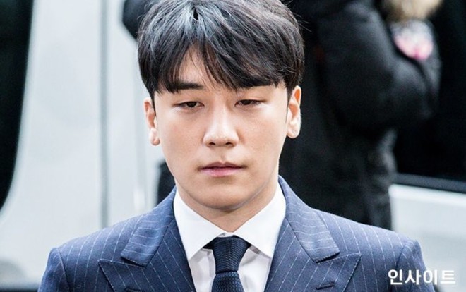 Diễn viên gạo cội Gia đình là số 1 thẳng thắn nói về bê bối Seungri: Người nổi tiếng phải cảnh giác trước cám dỗ - Ảnh 2.