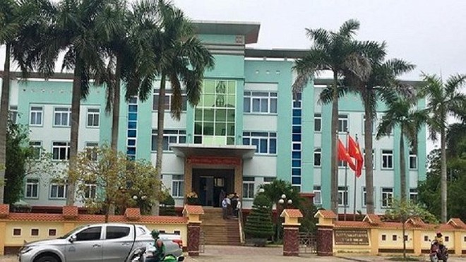 Doanh nghiệp bị cướp hồ sơ dự thầu ở Quảng Bình: Thông tin mới nhất - Ảnh 1.
