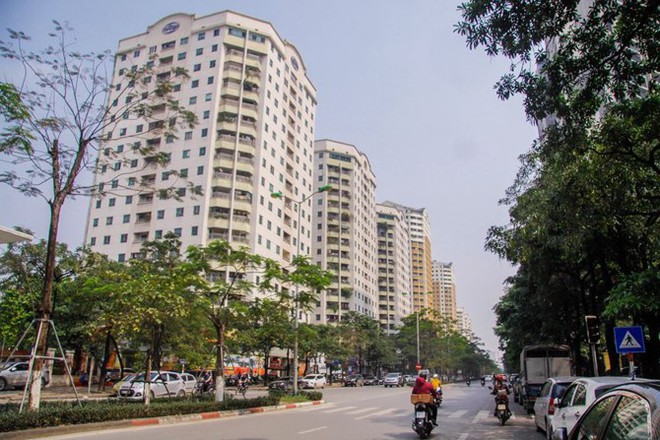 Cận cảnh khu đất “siêu mỏng” đề xuất xây cao ốc 24 tầng ở đô thị mẫu Hà Nội - Ảnh 11.