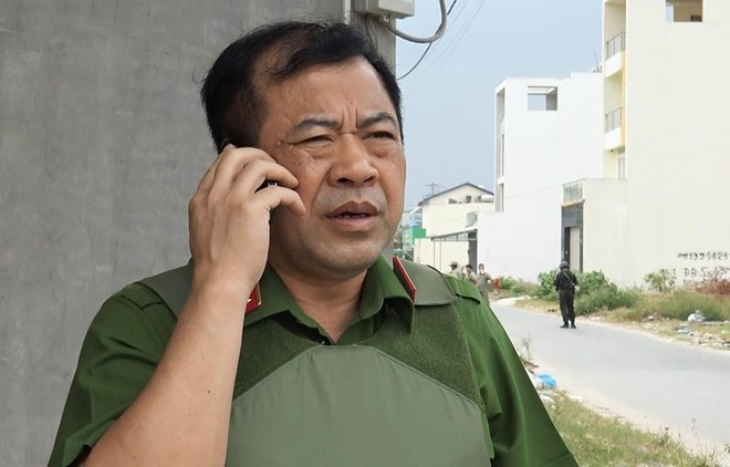 Thiếu tướng Phạm Văn Các kể về chuyên án 1 tấn ma túy - Ảnh 4.