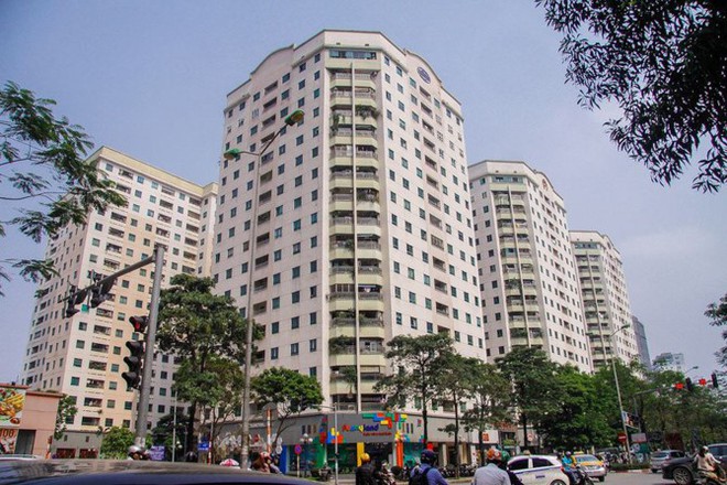 Cận cảnh khu đất “siêu mỏng” đề xuất xây cao ốc 24 tầng ở đô thị mẫu Hà Nội - Ảnh 6.