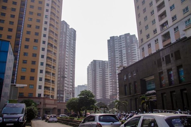 Cận cảnh khu đất “siêu mỏng” đề xuất xây cao ốc 24 tầng ở đô thị mẫu Hà Nội - Ảnh 7.