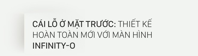 Đánh giá Galaxy S10: Lấy lỗ làm lãi - Ảnh 7.