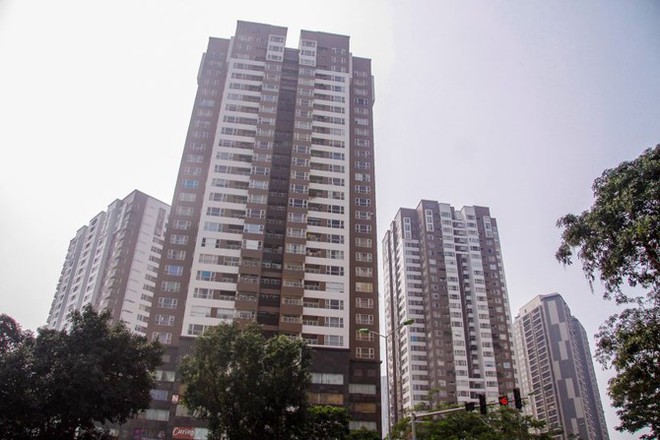 Cận cảnh khu đất “siêu mỏng” đề xuất xây cao ốc 24 tầng ở đô thị mẫu Hà Nội - Ảnh 10.