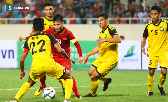 Fan Indonesia đau đớn, tuyệt vọng, dâng suất vào VCK U23 châu Á cho Việt Nam, Thái Lan - Ảnh 3.