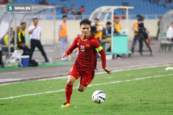 Toàn cảnh lượt đấu thứ nhất vòng loại U23 châu Á: Thắng 6-0, U23 Việt Nam vẫn gặp khó - Ảnh 5.