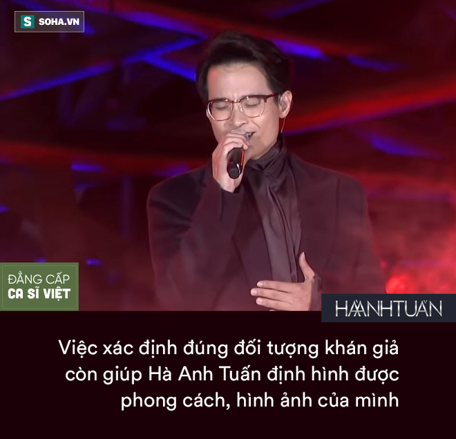 Giải mã Hà Anh Tuấn: Chiêu trò quá giỏi, hát ngọng nhưng cát-xê vẫn cao khủng khiếp - Ảnh 11.