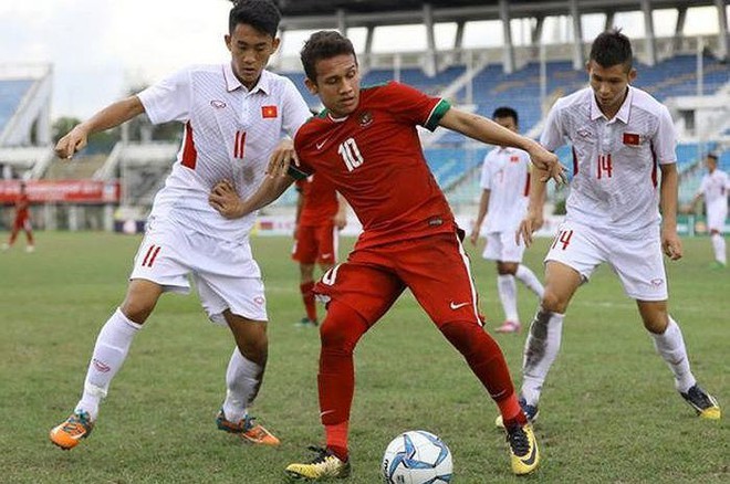 Sao sáng nhất Indonesia từng bị U-19 VN vô hiệu hóa ra sao? - Ảnh 3.