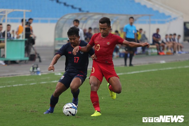 HLV U23 Indonesia có chiêu độc khắc chế U23 Việt Nam? - Ảnh 1.